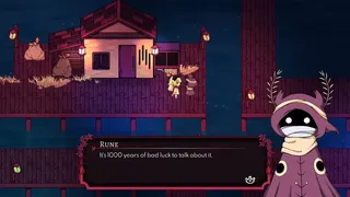 Скриншот 3 к игре Paper Lily - Chapter 1