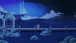 Скриншот 6 к игре Paper Lily - Chapter 1