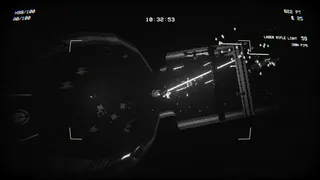 Скриншот 1 к игре EMPTY SHELL: PROLOGUE
