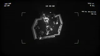 Скриншот 3 к игре EMPTY SHELL: PROLOGUE