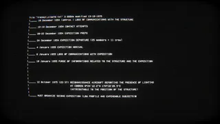 Скриншот 4 к игре EMPTY SHELL: PROLOGUE
