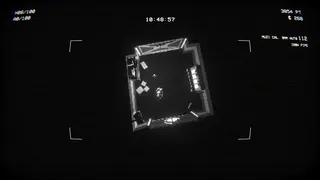 Скриншот 5 к игре EMPTY SHELL: PROLOGUE