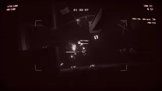 Скриншот 8 к игре EMPTY SHELL: PROLOGUE