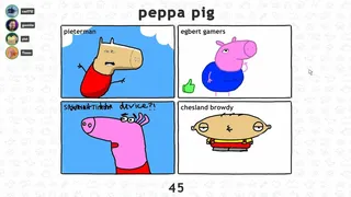 Скриншот 1 к игре Drawing From Memory