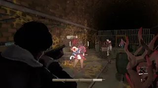 Скриншот 2 к игре Holstin