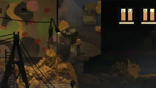 Скриншот 7 к игре Holstin