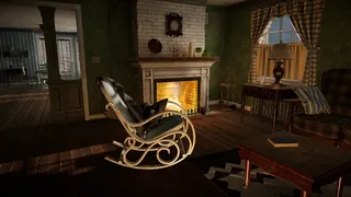 Скриншот 3 к игре The kidnapped: Escape Room