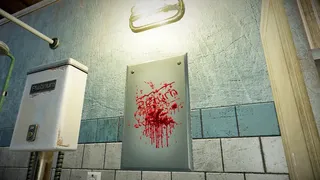 Скриншот 4 к игре The kidnapped: Escape Room