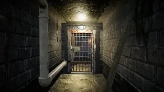 Скриншот 8 к игре The kidnapped: Escape Room