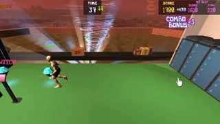 Скриншот 2 к игре Our Casual Battlefield