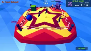 Скриншот 3 к игре Our Casual Battlefield