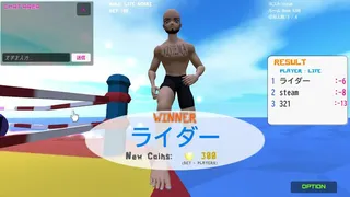 Скриншот 8 к игре Our Casual Battlefield