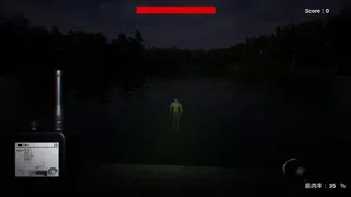 Скриншот 3 к игре BumpUpGhostBuster