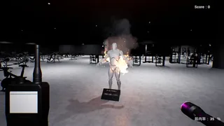 Скриншот 4 к игре BumpUpGhostBuster