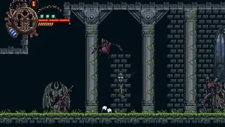 Скриншот 3 к игре Angel's Gear