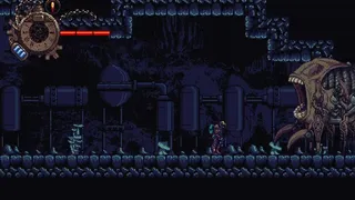 Скриншот 4 к игре Angel's Gear