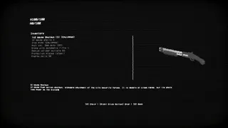 Скриншот 6 к игре EMPTY SHELL