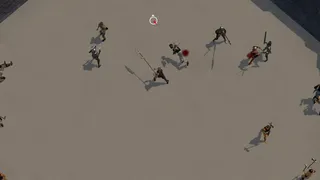 Скриншот 5 к игре ENTER THE SLAYER