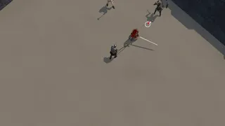 Скриншот 8 к игре ENTER THE SLAYER