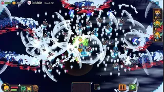 Скриншот 4 к игре Tangy TD
