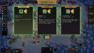Скриншот 5 к игре Tangy TD