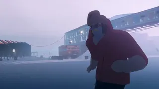 Скриншот 3 к игре Kidnapped in Vostok