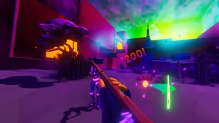 Скриншот 2 к игре Voidside