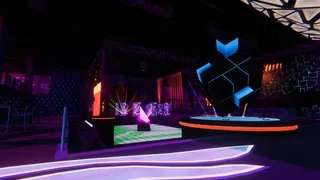 Скриншот 5 к игре Voidside