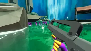 Скриншот 6 к игре Voidside