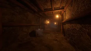 Скриншот 2 к игре Only A Dream