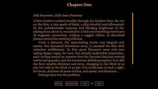 Скриншот 4 к игре The Eyes Of Mars