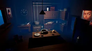 Скриншот 4 к игре Hide and Seek