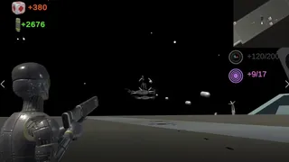 Скриншот 1 к игре Ai Dawn