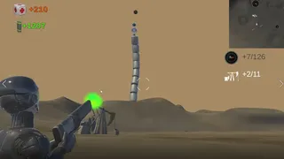 Скриншот 2 к игре Ai Dawn