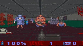 Скриншот 1 к игре UNRESTRAINED