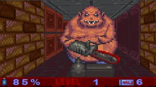 Скриншот 4 к игре UNRESTRAINED