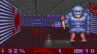 Скриншот 5 к игре UNRESTRAINED