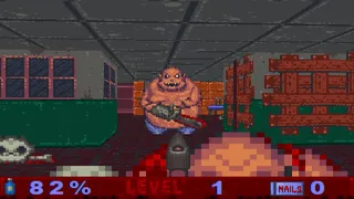 Скриншот 8 к игре UNRESTRAINED