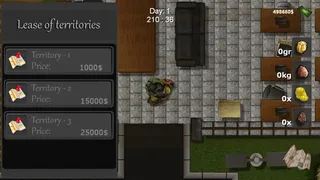 Скриншот 3 к игре Metal Detecting Simulator
