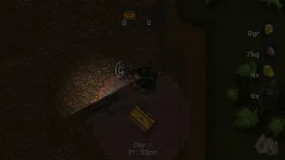 Скриншот 4 к игре Metal Detecting Simulator