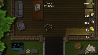 Скриншот 5 к игре Metal Detecting Simulator