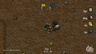 Скриншот 6 к игре Metal Detecting Simulator
