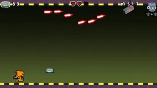 Скриншот 3 к игре Jetpack George!