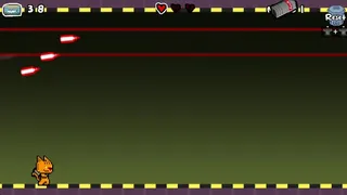 Скриншот 4 к игре Jetpack George!