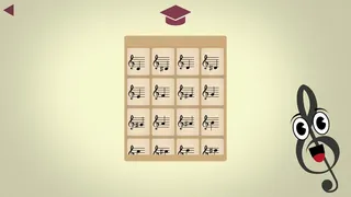 Скриншот 1 к игре Mindbytes: Learn to Read Music