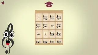 Скриншот 2 к игре Mindbytes: Learn to Read Music