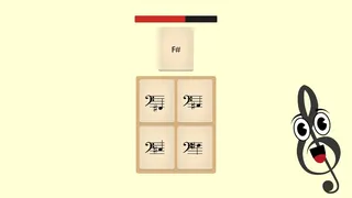 Скриншот 3 к игре Mindbytes: Learn to Read Music