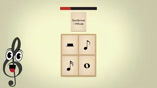 Скриншот 4 к игре Mindbytes: Learn to Read Music