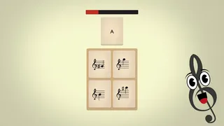 Скриншот 6 к игре Mindbytes: Learn to Read Music