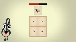 Скриншот 7 к игре Mindbytes: Learn to Read Music